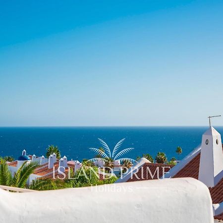 Holiday Apartment 1 In Sand Club Sc268 San Miguel de Abona Buitenkant foto