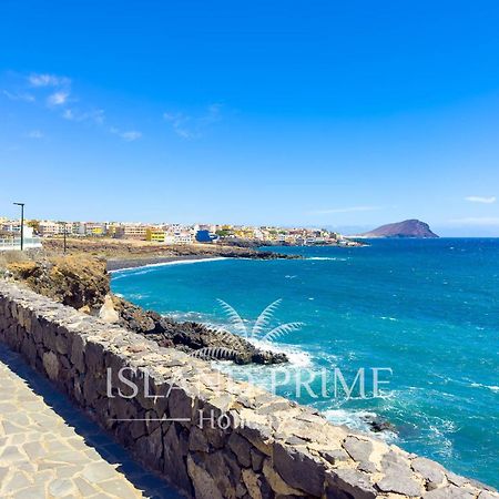 Holiday Apartment 1 In Sand Club Sc268 San Miguel de Abona Buitenkant foto