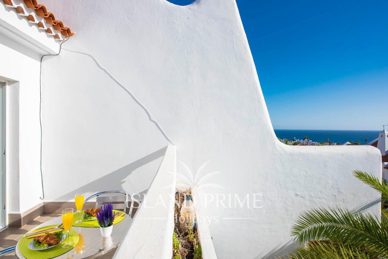 Holiday Apartment 1 In Sand Club Sc268 San Miguel de Abona Buitenkant foto