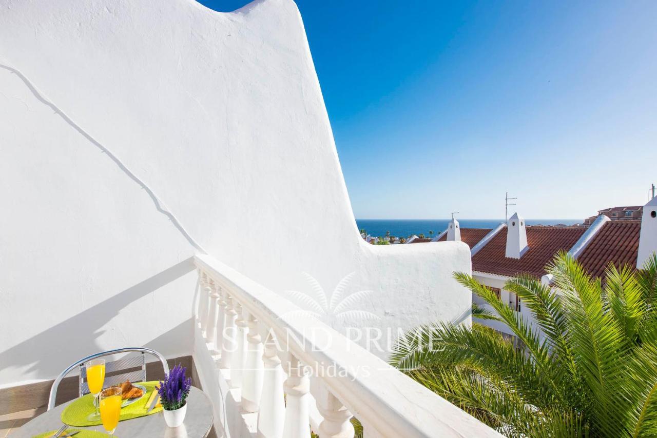 Holiday Apartment 1 In Sand Club Sc268 San Miguel de Abona Buitenkant foto