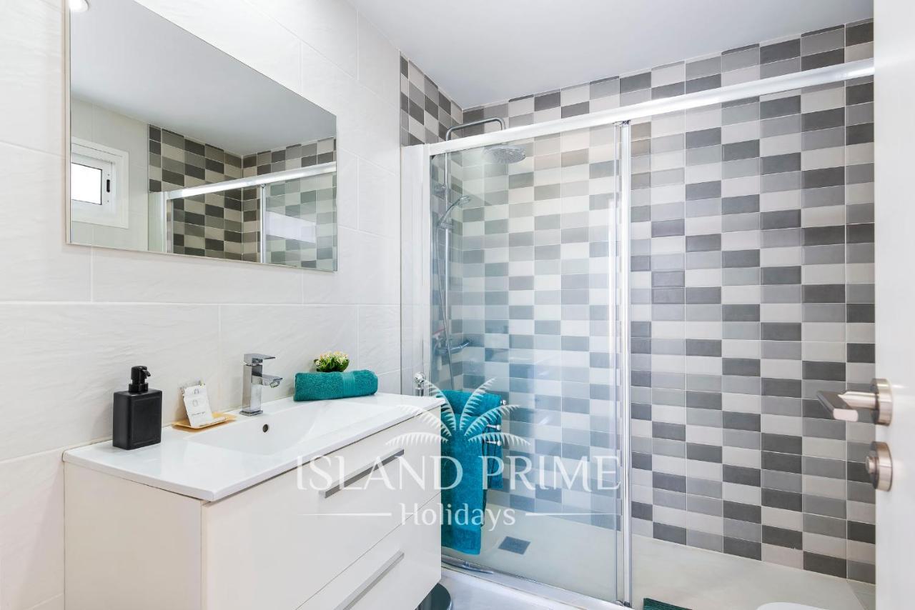 Holiday Apartment 1 In Sand Club Sc268 San Miguel de Abona Buitenkant foto