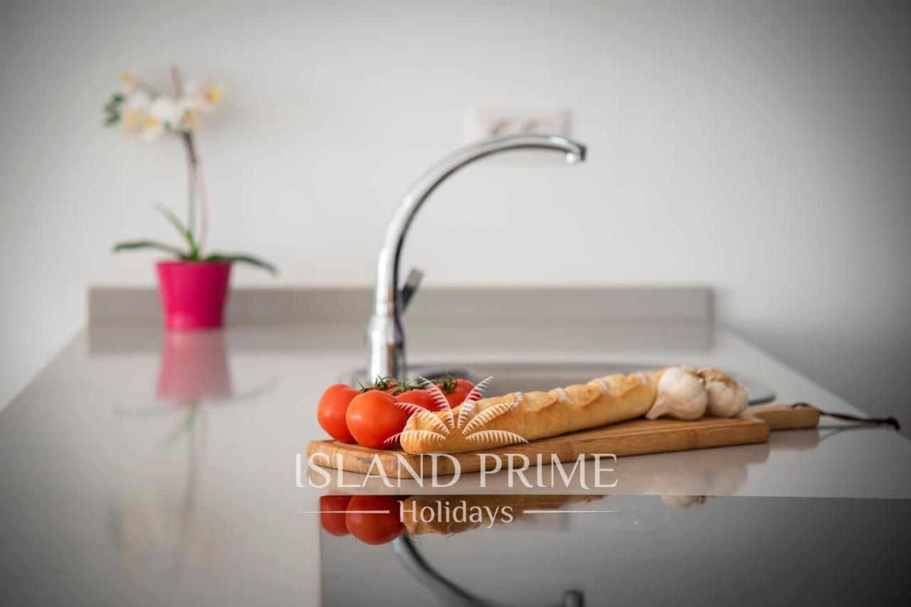 Holiday Apartment 1 In Sand Club Sc268 San Miguel de Abona Buitenkant foto