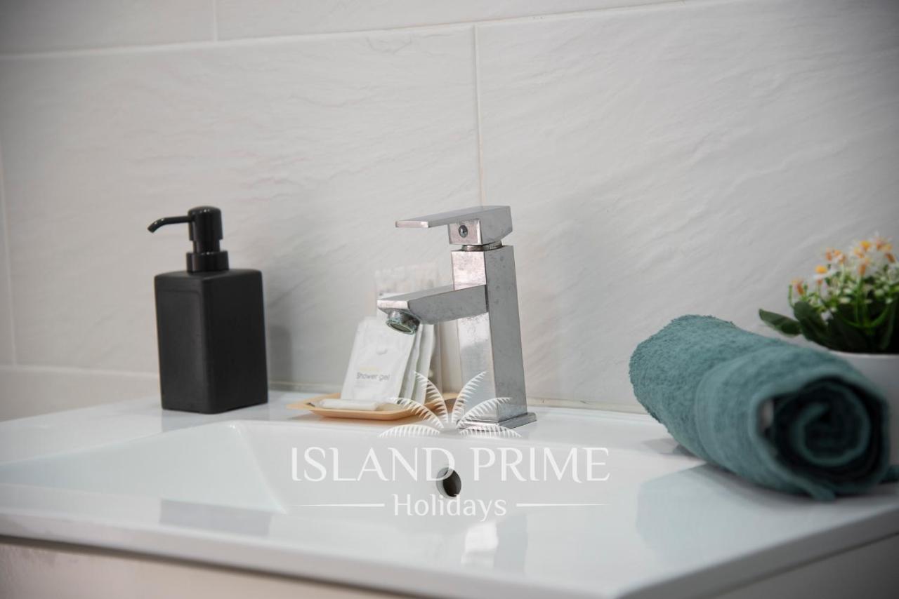 Holiday Apartment 1 In Sand Club Sc268 San Miguel de Abona Buitenkant foto