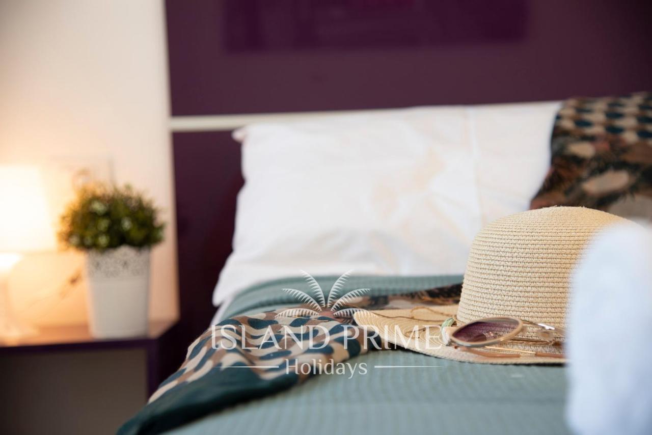 Holiday Apartment 1 In Sand Club Sc268 San Miguel de Abona Buitenkant foto