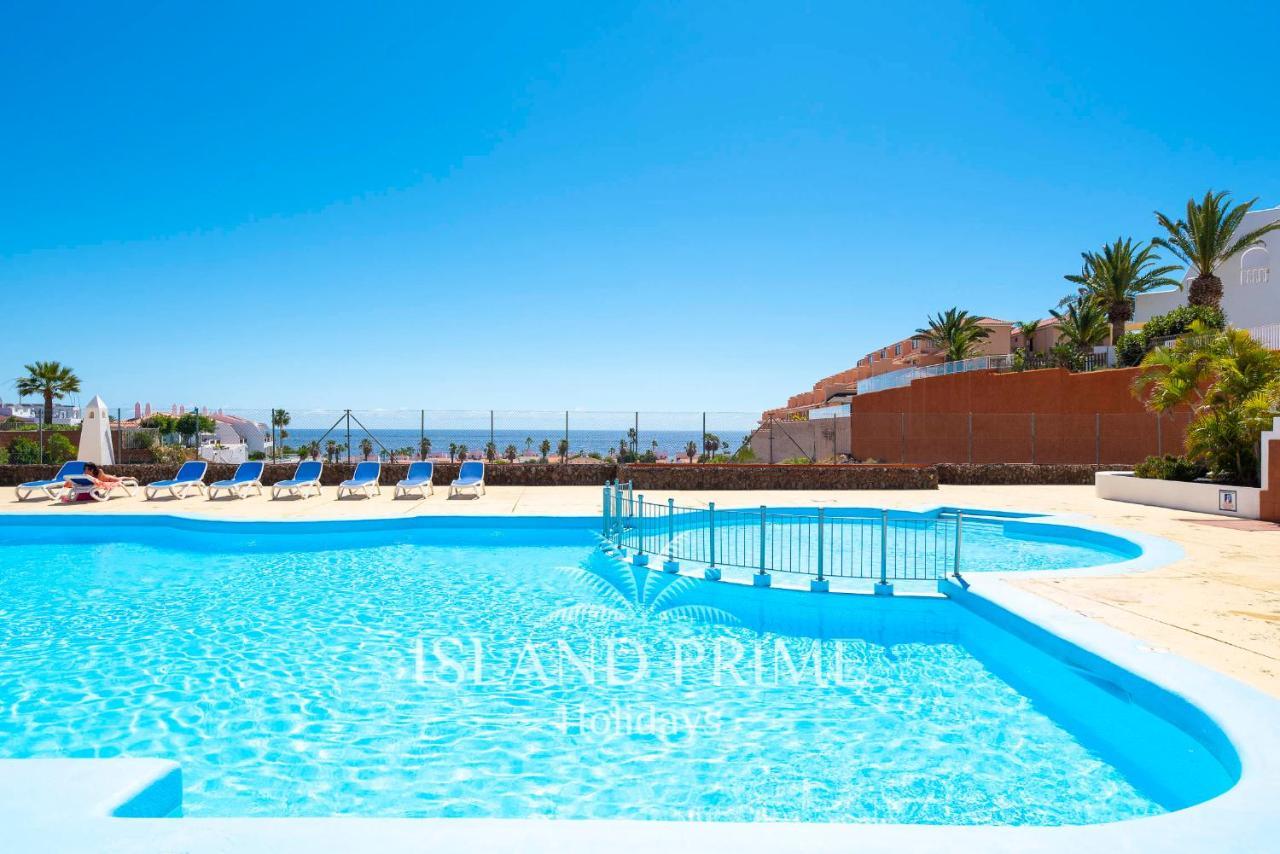 Holiday Apartment 1 In Sand Club Sc268 San Miguel de Abona Buitenkant foto