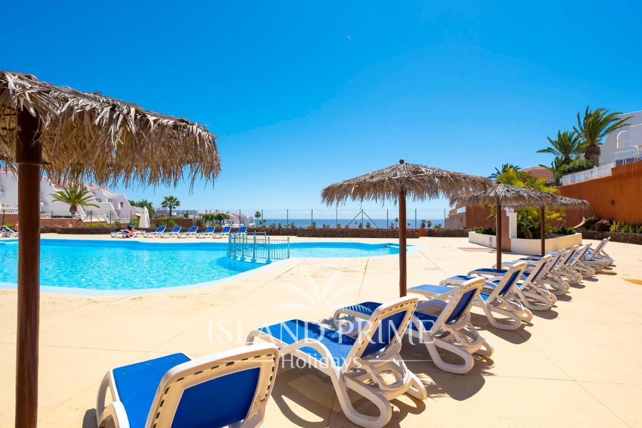 Holiday Apartment 1 In Sand Club Sc268 San Miguel de Abona Buitenkant foto