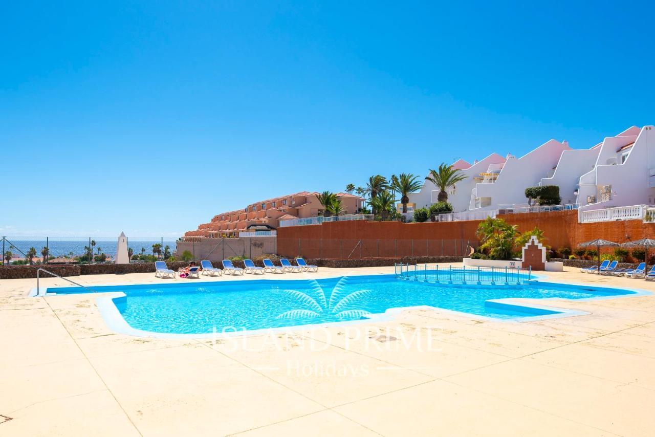 Holiday Apartment 1 In Sand Club Sc268 San Miguel de Abona Buitenkant foto