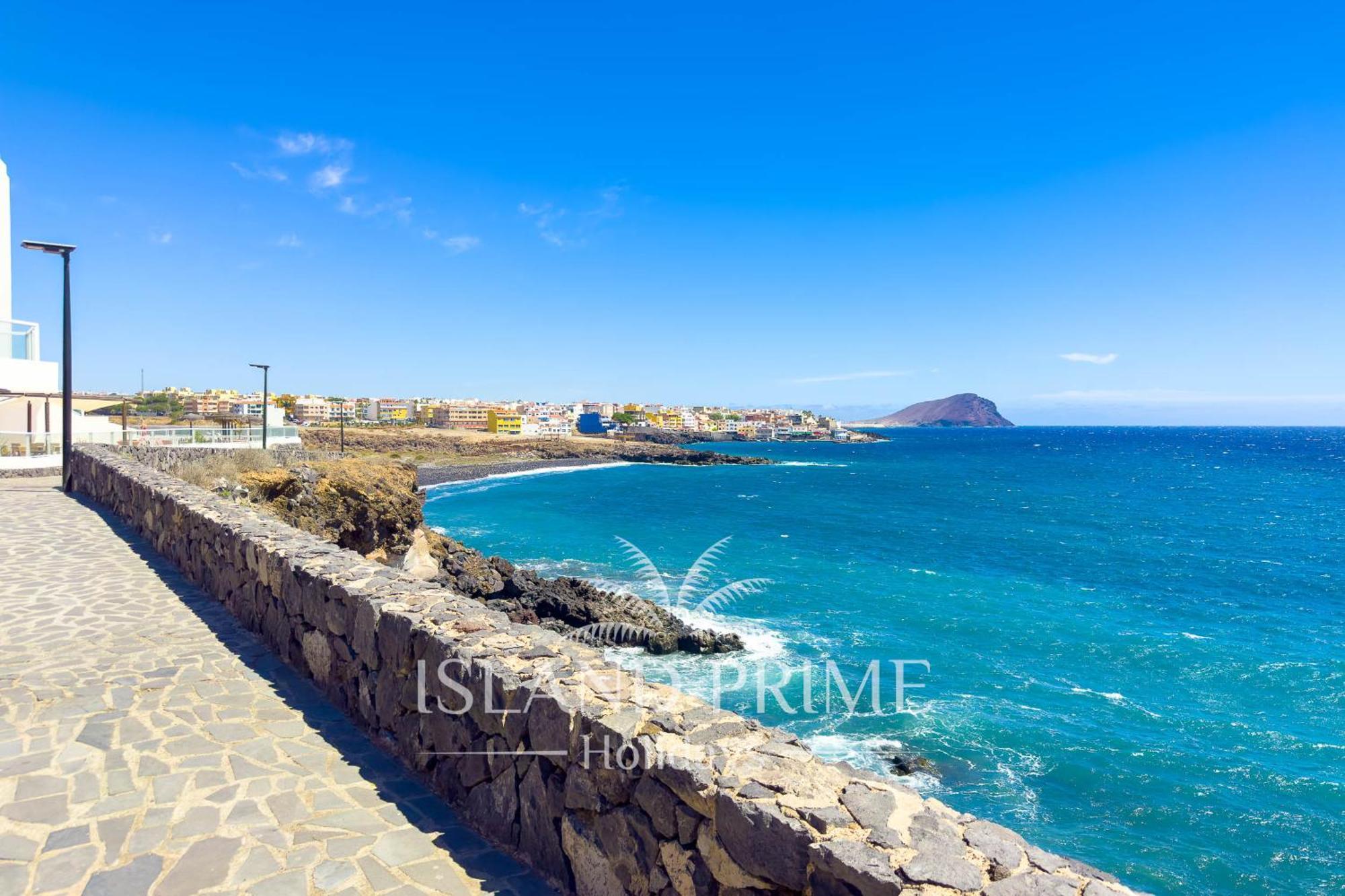 Holiday Apartment 1 In Sand Club Sc268 San Miguel de Abona Buitenkant foto